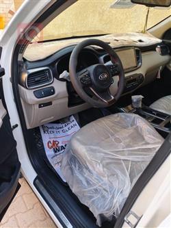 كيا سورينتو